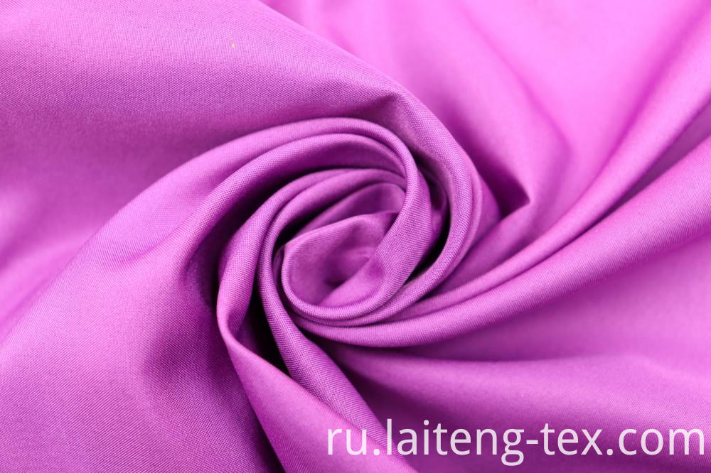 Заводская цена 100% полиэстер Pongee 190T ткань Factory Price 100%Polyester Pongee 190T Fabric